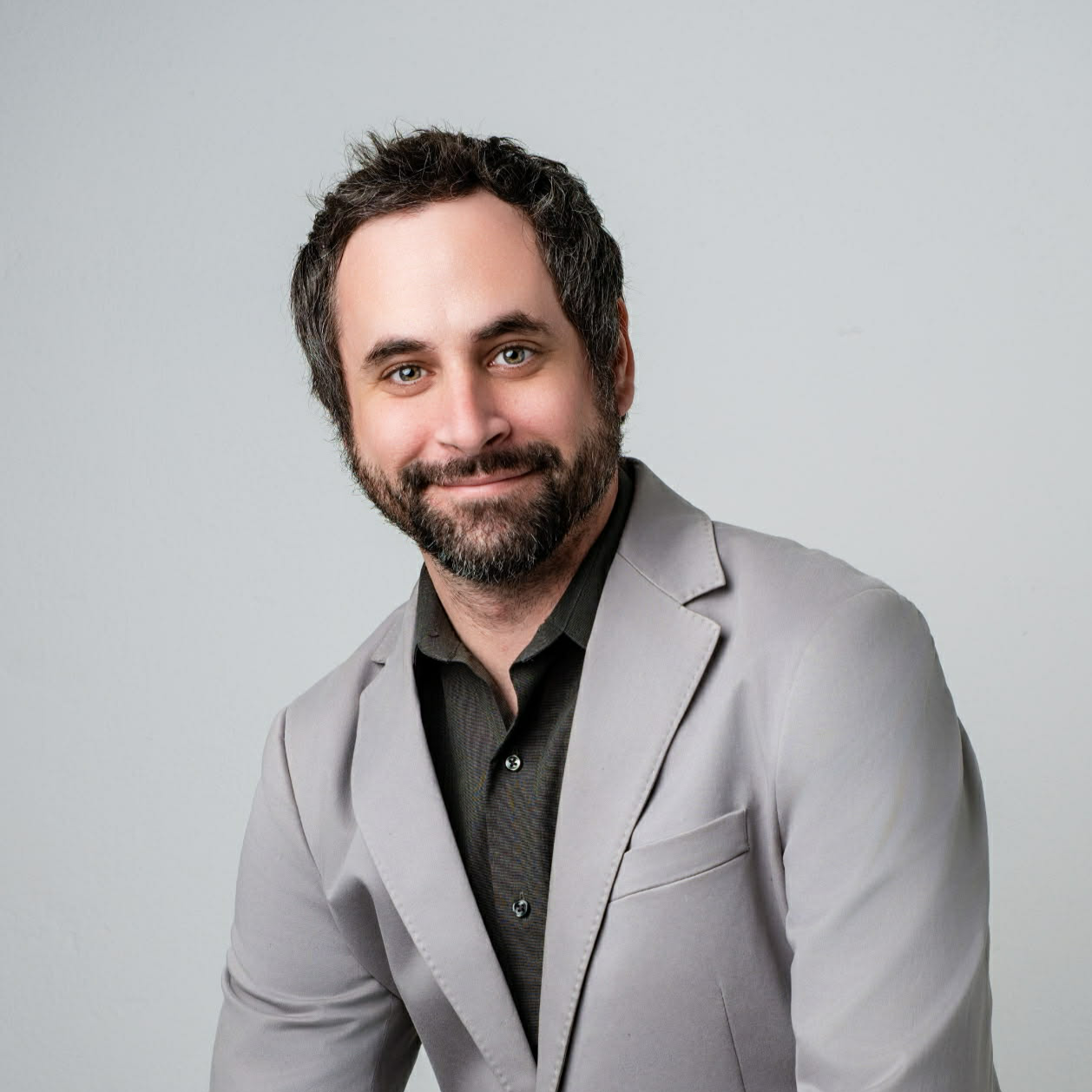 Dan Carroll